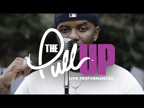 Mali Meexh - "None Left" | The Pull Up Live Performance