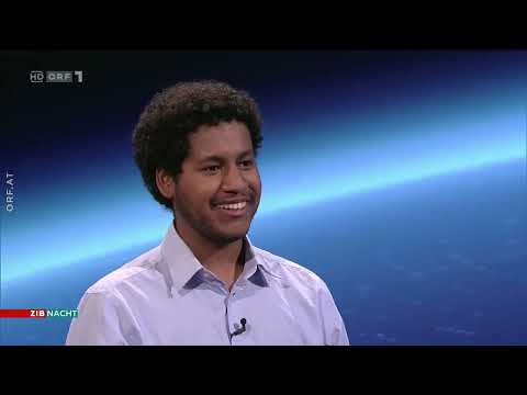 🇦🇹 🦠 Österreich: ZIB Nacht zum Coronavirus (ORF I 04.06.2020)