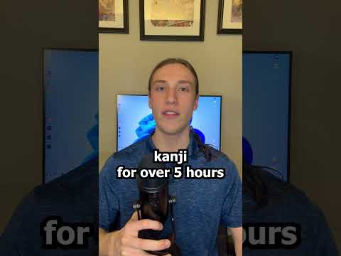 Can I Learn 100 Kanji In A Day??