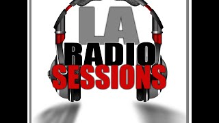 LA Radio Sessions:  Translator - Everywhere That I'm Not