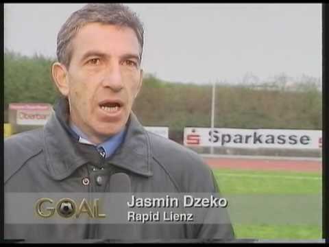 Rohrbach/Berg – Rapid Lienz (GOAL; 05.05.98)