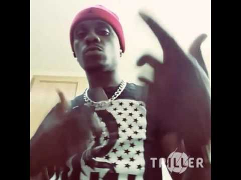 Real Shit- Y.P. & Pistol P.