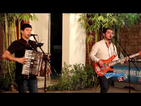 Los Nuevos Ilegales - El C14 (En Vivo 2016)