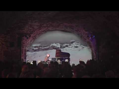 Twelve Months   January at Viapori Jazz