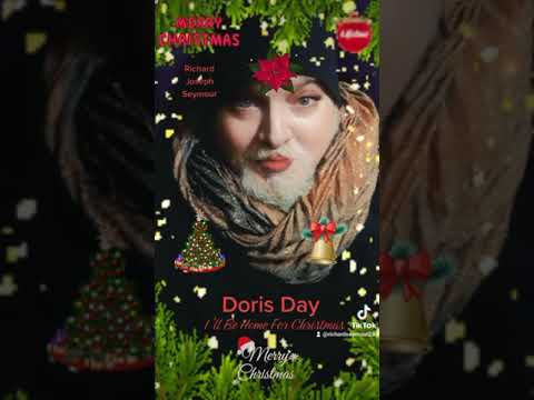 I'll Be Home For Christmas - Doris Day