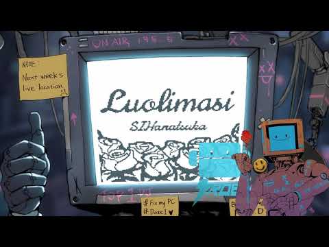 Cytus II ROBO / SIHanatsuka - Luolimasi