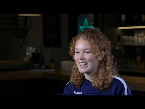 De mensen van RKHVV: Pien Kamp