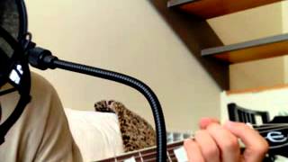 La nueva Yma Sumac (La casa azul) Cover