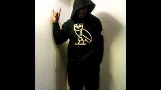 POUNDCAKE freestyle (Drake feat Fabian Bates) Hollywood Block Boys