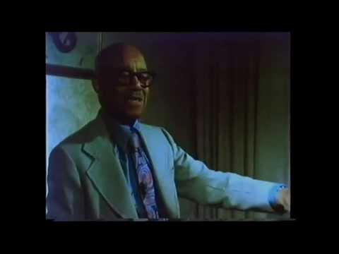 Eubie Blake at 100