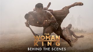 The Woman King (2022) Video