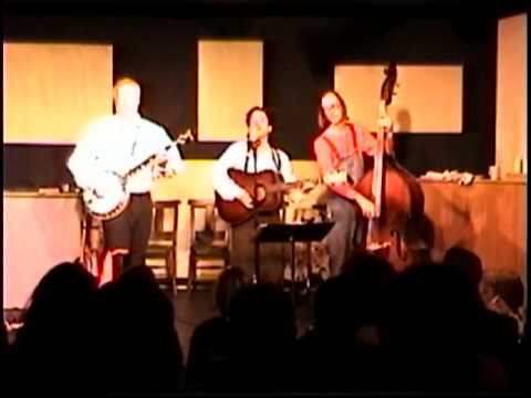 Dixie's Land (Matthew Sabatella and the Rambling String Band)