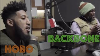 Dungeon Family's Backbone Introduces Hobo And Talks New Music