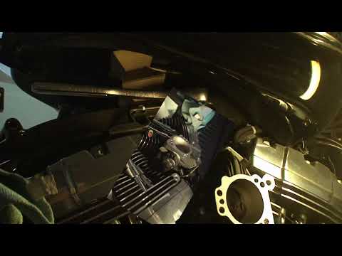 How to Install a Hipercharger Kuryakyn for Harley Davidson