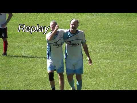 Melhores momentos veteranos Cruzeiro 1 x 0 Rui Barbosa