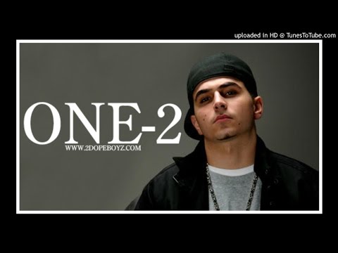 One-2 Ft. Big Syke - City Of Angels