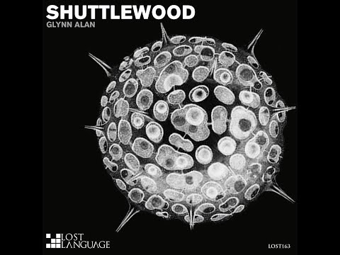 Glynn Alan - Shuttlewood(Radio Edit) [Lost Language]