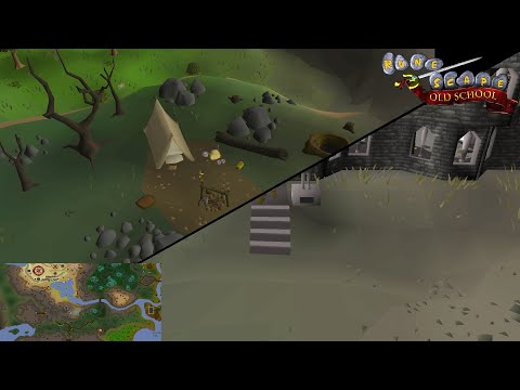 The Garden of Death and More! - OSRS Update