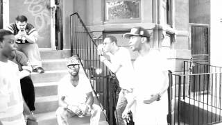 Unashamedsociety Trayvon, Eric Garner tribute...