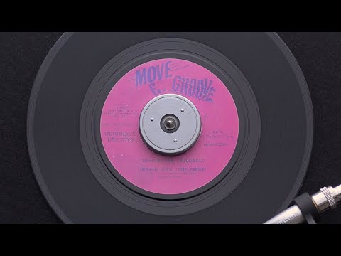 Junior "Soul" Murvin - Rescue The Children + Version