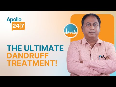 What is the Best Treatment for Your Hair Dr Srabani Ghosh Zoha Apollo 24 7