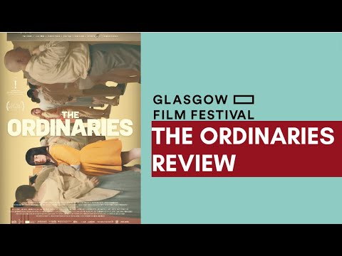 The Ordinaries Quick Review