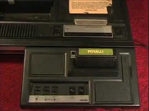 AVGN Double Vision Intellevision & Colecovision (Deutsch)