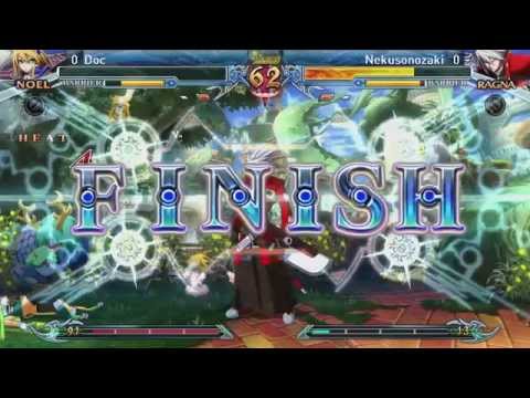 Fighting Anime Night - BBCPex [15/05/20]