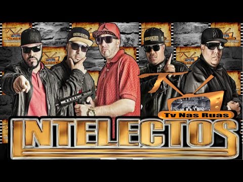 Tv Nas Ruas entrevista -  INTELECTOS DO GUETO