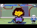 Mugen YET MORE Sans Remade V2 5 Progress Hot Dog Trap