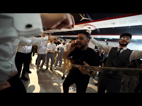 Safiye & Erkan / Grup Anadolu Eseri  / Oyun havasi / Aksaray - Sereflikochisar / Sivas / 06studio®