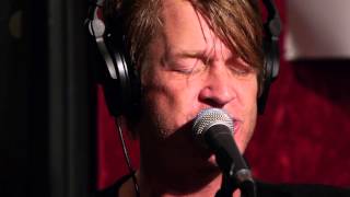 Firewater - A Little Revolution (Live on KEXP)