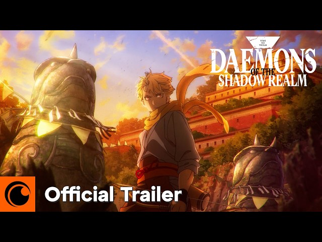 Official Trailer