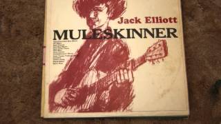 Rambling Jack Elliott-San Francisco Bay Blues.wmv