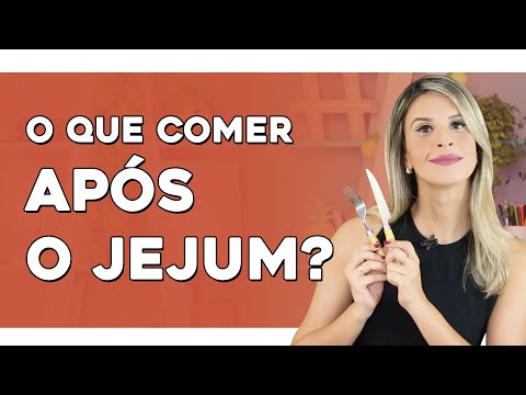 What should I eat after fasting? [Smart Fasting]