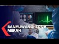 Lonjakan Kasus Covid 19 Banyuwangi Kembali Menjadi Zona Merah