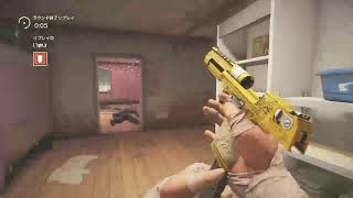 R6S 実況プレイ！アーケードモード挑戦