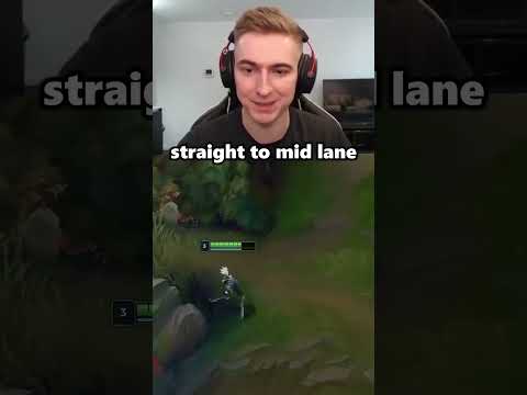 How To CARRY Early Game as Camille