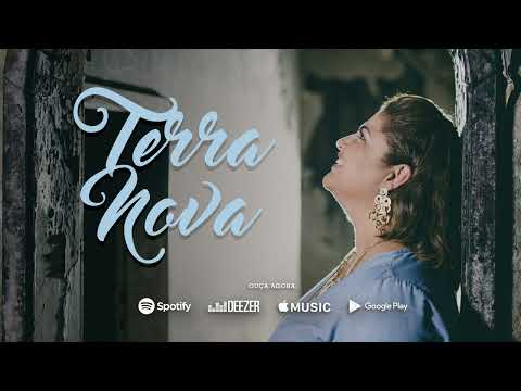 Terra Nova - Michelle Abrantes