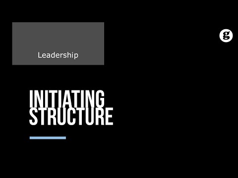 The Meaning of Leadership