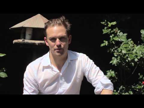 Am Ende ist man tot - Making of - 13. Drehtag