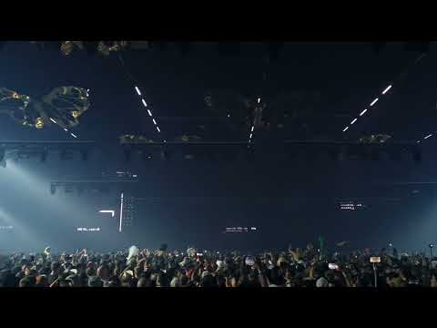 Eric Prydz presents HOLO - Tomorrowland 2022 (Freedom)