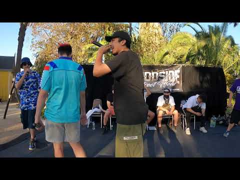 ACERTIJO vs. LOGOZ vs. FESIM | 9NOS | SHAMAN KINGS ESPECIAL QUINTA NORMAL