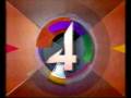 TV4 Avslutning 1992 09 01