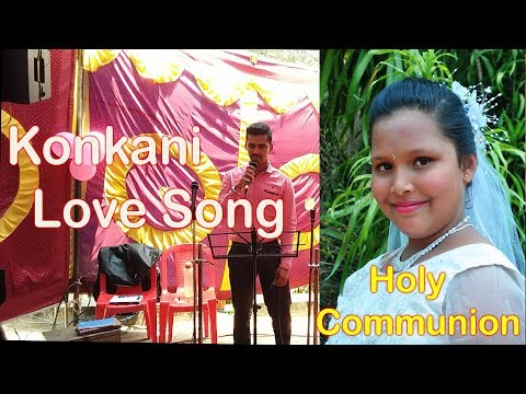 Ye go Moga Moza Vengenth || The Best Konkani Love Song Ever