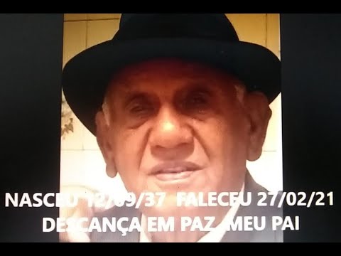 RESTA UM REPOUSO\\\ PASTOR ANTONIO COSTA