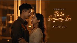 Download lagu BETA SAYANG SE – DODDIE feat GHEGE | R&B Soul Cover Lagu Ambon | AmbonSoulMusic mp3