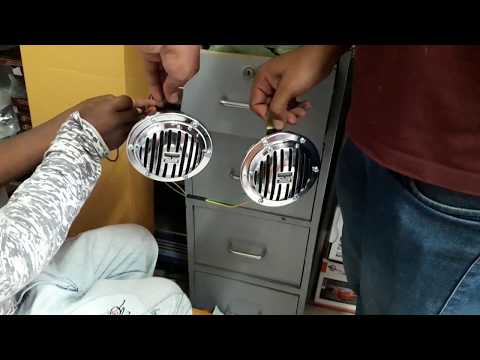 roots vibrosonic horns sound test|roots vibrosonic horns sound|mech1 tech1|MECH1 TECH1