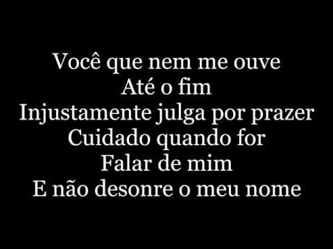 Pitty - Me Adora (letra)