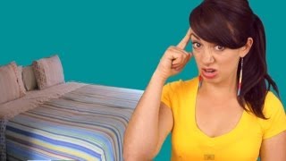 TRAVEL TIPS: How to Choose Accommodations